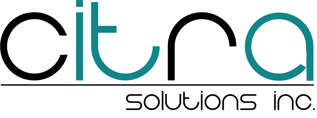 Citra Solutions Inc Logo